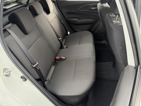 Suzuki Swift 1.2 Mild Hybrid Ultra 5dr Auto 32