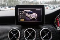 Mercedes-Benz A Class A 200 AMG LINE PREMIUM PLUS 30