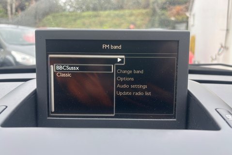 Peugeot 3008 HDI CROSSWAY 1.6 HDi..GLASS ROOF..SAT NAV..HEAD UP DISPLAY..F/S/H 16