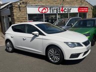 SEAT Leon TSI SE DYNAMIC 1