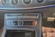 Mercedes-Benz E Class 2.0 E350 AMG Line Cabriolet G-Tronic+ Euro 6 (s/s) 2dr 10