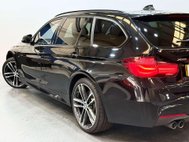 BMW 3 Series 2.0 320d M Sport Shadow Edition Touring 5dr Diesel Auto xDrive Euro 6 (s/s) 17