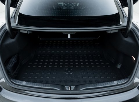 Mercedes-Benz C63 AMG S Coupe 39