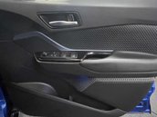 Toyota C-HR 1.8 C-HR Design HEV CVT 5dr 10