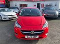 Vauxhall Corsa 1.4i SRi VX Line Euro 6 3dr 13