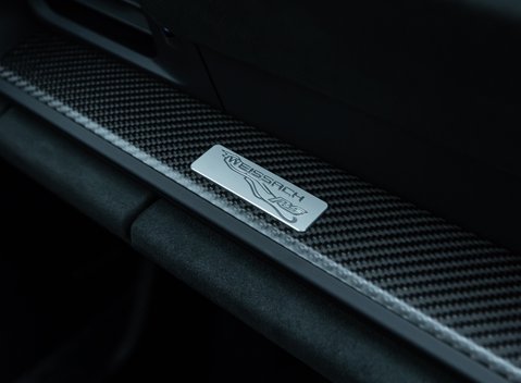 Porsche 911 GT3 RS (992) 27