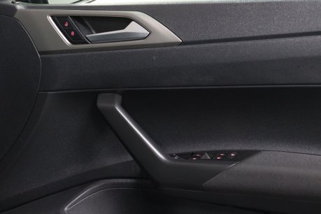Volkswagen Polo MATCH TSI 36