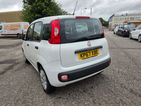 Fiat Panda 1.2 Panda Pop 5dr 32