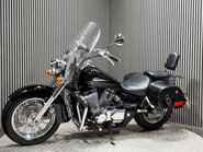 Honda VT750 C SHADOW CUSTOM 2010 ONLY 19K MOT NOV 2027 SERVICED 750CC 5
