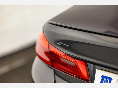 BMW 5 Series 3.0 540i GPF M Sport Auto xDrive Euro 6 (s/s) 4dr 88