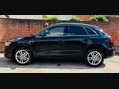 Audi Q3 2.0 TDI S line SUV 5dr Diesel S Tronic quattro Euro 5 (s/s) (177 ps) 7