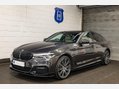 BMW 5 Series 3.0 540i GPF M Sport Auto xDrive Euro 6 (s/s) 4dr 1
