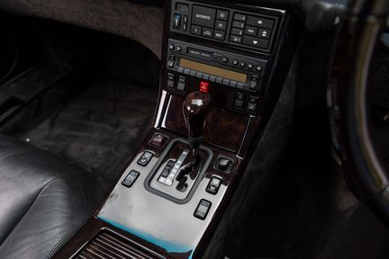 Mercedes-Benz SL 60 AMG 23