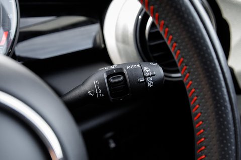 Mini Hatch COOPER S SPORT 19