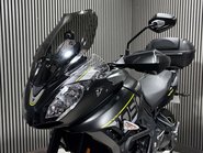 Triumph Tiger SPORT 2017 ONLY 13K LONG MOT ADVENTURE BIKE WARRANTY 1050CC 28