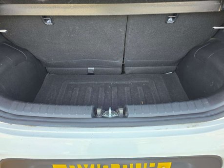 Kia Picanto 1.25 2 Hatchback 5dr Petrol Auto Euro 6 (83 bhp) 35
