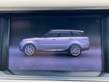 Land Rover Range Rover Sport 3.0 SD V6 HSE Auto 4WD Euro 5 (s/s) 5dr 57