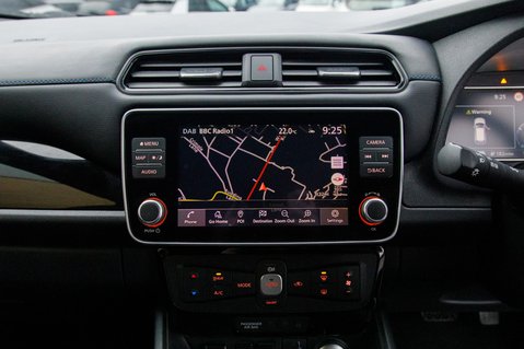 Nissan LEAF E PLUS TEKNA 29