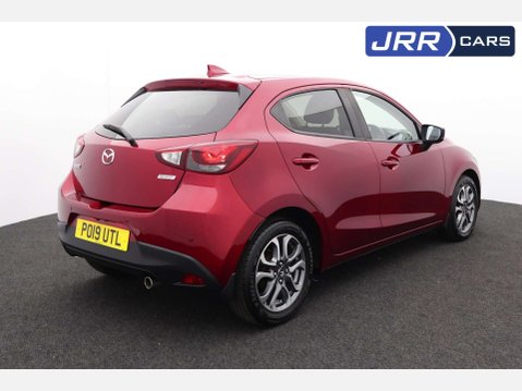 Mazda 2 1.5 Mazda2 GT Sport Nav+ 5dr 11