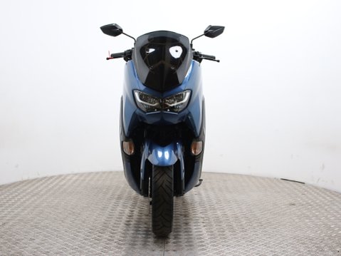 Yamaha Nmax 125 GPD125-A ABS 5