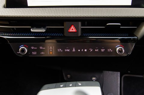 Kia EV6 AIR 37