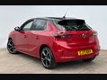 Vauxhall Corsa 1.2 Corsa Elite Edition 5dr 34