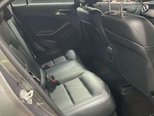 Mercedes-Benz A Class 1.5 A180 CDI Sport Edition Hatchback 5dr Diesel 7G-DCT Euro 5 (s/s) (109 ps 9
