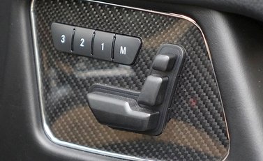 Mercedes-Benz G Series AMG 3