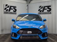 Ford Focus 2.3T EcoBoost RS Hatchback 5dr Petrol Manual AWD Euro 6 (s/s) (350 ps) 2