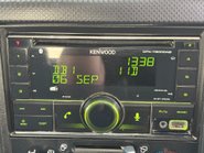 Isuzu Grafter N35.125T Toolbox Dropside Truck 22