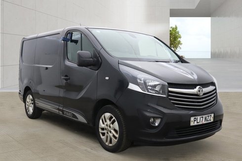 2018 Ford Transit CustomSWB L1H1 Low Roof 300 EURO 6 NO VAT — thumbnail 48 of 51