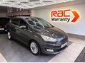 Ford C-Max 2.0 TDCi Titanium Powershift Euro 6 (s/s) 5dr (Nav) 1