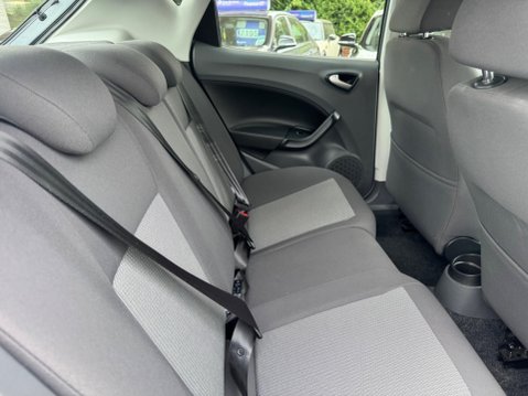 SEAT Ibiza 1.2 TSI SE DSG Euro 5 5dr 24