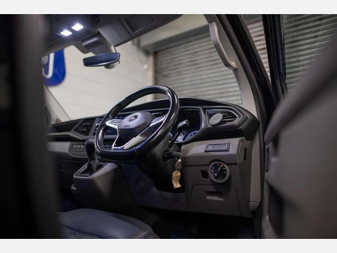 Volkswagen Transporter 2.0 BiTDI T32 Highline Panel Van 5dr Diesel DSG FWD SWB Euro 6 (s/s) (199 p 48