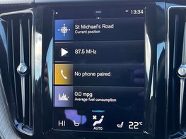 Volvo XC60 2.0 XC60 Inscription T6 Recharge AWD Auto 4WD 5dr 29