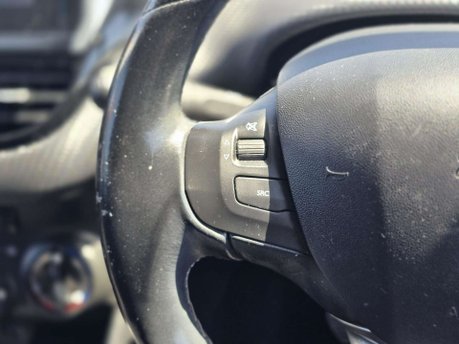 Peugeot 208 1.2 PureTech Allure Hatchback 5dr Petrol EAT Euro 6 (s/s) (110 ps) 22