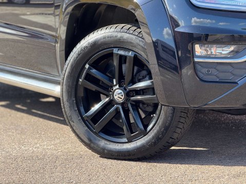 Volkswagen Amarok 3.0 Amarok Highline V6 TDI 4Motion Automatic 4WD - NATIONAL DELIVERY* 58