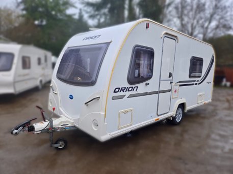 Bailey Orion 440