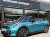 Mini Convertible Cooper S 2.0 Petrol Automatic SEASIDE EDITION - 18,000 MILES