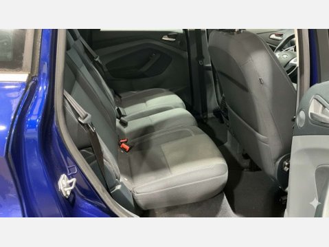 Ford C-Max 2.0 C-Max Titanium TDCi Auto 5dr 15