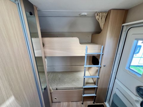 Abbey GTS Expression 550 19