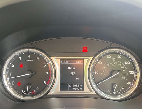 Suzuki Vitara 1.6 Vitara SZ-T 5dr 15
