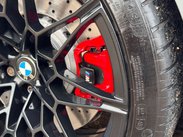 BMW M3 3.0 M3 Competition M xDrive Auto 4WD 5dr 109