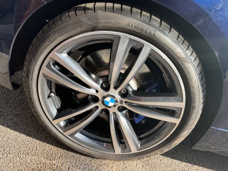 BMW 3 Series 3.0 340i M Sport Touring 5dr Petrol Auto Euro 6 (s/s) (326 ps) 13