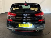 Hyundai i30 2.0 i30 N TGDi 5dr 4