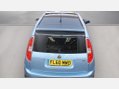 Skoda Roomster SE TSI DSG 9