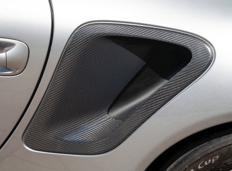 Porsche 911 (997) GT2 RS 29