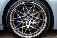 BMW 3 Series 3.0 M3 Competition Edition Package Semi-Auto 4dr 21