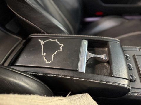 Aston Martin Vantage 4.3 Vantage V8 Auto 2dr ROADSTER 98