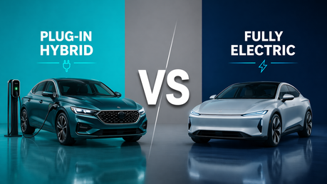 Hybrid Vs Fully Electric Cars: The Complete Guide to Making the Right Choice